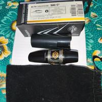 Boccaglio per sassofono ALTO S80C*