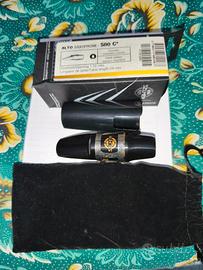 Boccaglio per sassofono ALTO S80C*