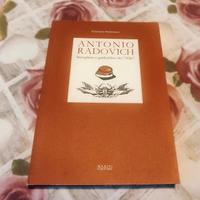 Libro A. Radovich -  Garibaldi - Risorgimento