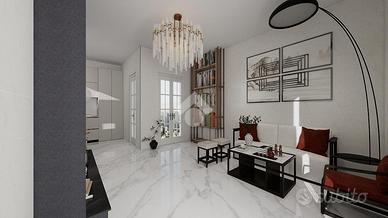 3 LOCALI A GASSINO TORINESE