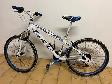 MTB bambino ruote 24 pollici