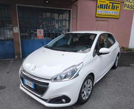 PEUGEOT 208 BlueHDi 100 S&S 5 porte Active