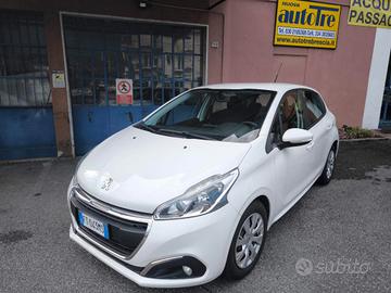 PEUGEOT 208 BlueHDi 100 S&S 5 porte Active