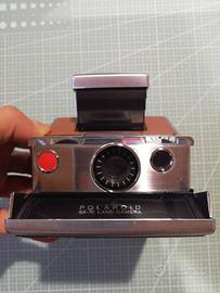 polaroid SX 70