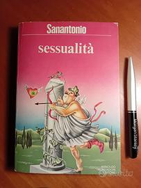 SANANTONIO SESSUALTA'