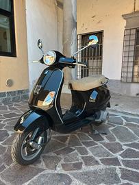 Vespa LX 125 i.e. - 2013 - 18.000 km
