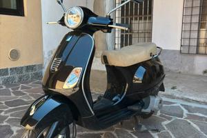 Vespa LX 125 i.e. - 2013 - 18.000 km