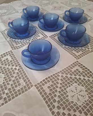 Tazzine caffè