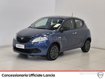 Lancia Ypsilon 1.0 firefly hybrid gold s&s 70cv 5p