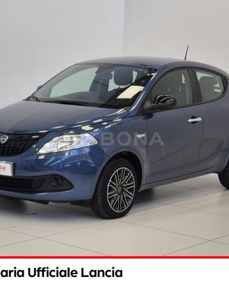 Lancia Ypsilon 1.0 firefly hybrid gold s&s 70cv 5p