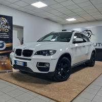 BMW X6 3.0 DIESEL 245 FUTURA xDRIVE NO SUPER BOLLO