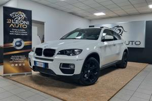 BMW X6 3.0 DIESEL 245 FUTURA xDRIVE NO SUPER BOLLO