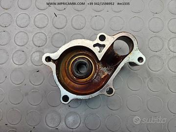 CARTER INTERNO YAMAHA XT 660 Z TENERE 2008 2016 XT