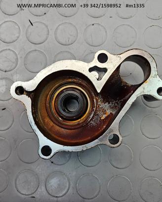 CARTER INTERNO YAMAHA XT 660 Z TENERE 2008 2016 XT