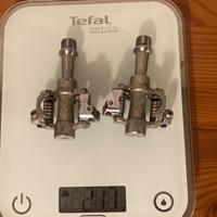 Pedali mtb Xpedo