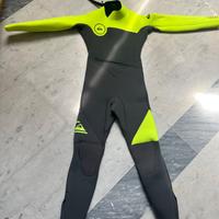 Mute da surf Bambino , 4:3 e 3:2