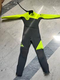 Mute da surf Bambino , 4:3 e 3:2