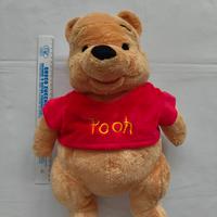 Peluche Winnie the Pooh Originale Disney Store