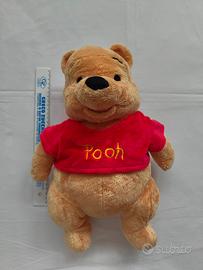 Peluche Winnie the Pooh Originale Disney Store