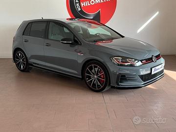 Volkswagen Golf GTI 2.0 TSI TCR Akrapovic DSG Serv