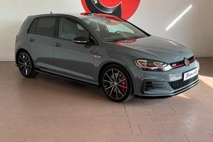 Volkswagen Golf GTI 2.0 TSI TCR Akrapovic DSG Serv