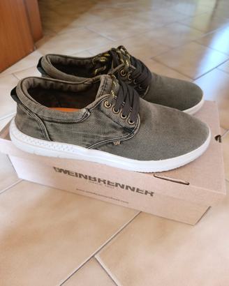 Scarpe uomo estive Nuove
Wrinbrenner