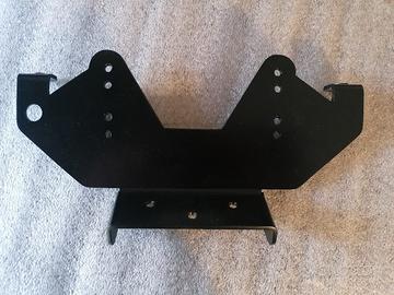 telaietto ant. Yamaha R1 