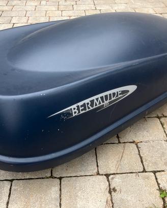 Box tetto auto Bermude 315