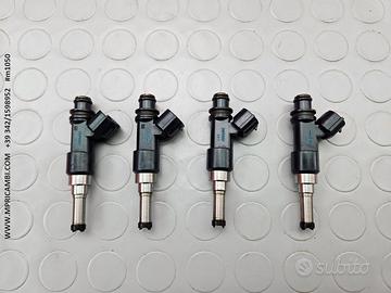 INIETTORI PRINCIPALI YAMAHA R1 2004 2005 YZF 2006