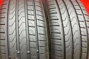 225 45 17 Gomme Estive 95% 2021 Pirelli 225 45R17