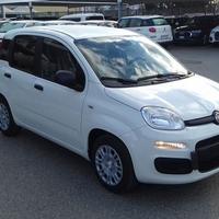 FIAT Pandina Panda 1.0 S&S Hybrid Van 2 posti