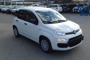 FIAT Pandina Panda 1.0 S&S Hybrid Van 2 posti