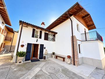 VILLA SINGOLA A VALBREMBO
