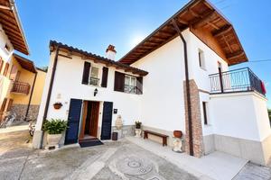VILLA SINGOLA A VALBREMBO