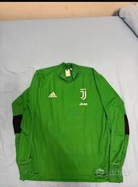 Felpa Juventus Originale