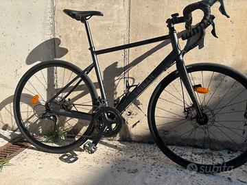 Triban RC 500