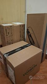 Folletto Nuova Imballata Black VK7s