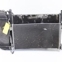 KIT RADIATORI RENAULT Kangoo 4Â° Serie 8200455795