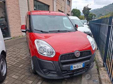 Fiat Doblo 1.6 maxi