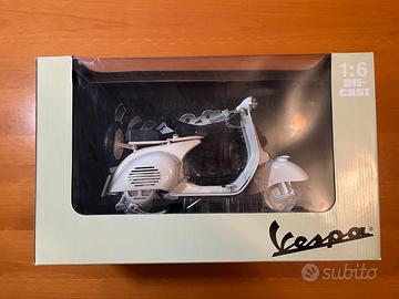 Vespa 150 VL 1T (1955) - Modellino 1:6