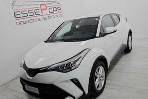 TOYOTA C-HR 1.8 Hybrid E-CVT Lounge