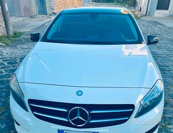 Mercedes classe A 180
