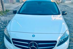 Mercedes classe A 180