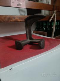 attrezzo calzolaio antico anni 40/50 