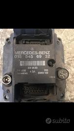 Centraline inizienzione per Mercedes