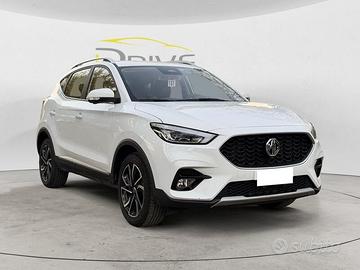 MG ZS 1.5 Classic Luxury