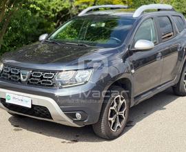 DACIA Duster 1.5 dCi 8V 110 CV 4x2 Prestige
