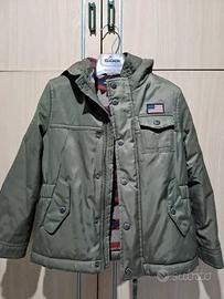 Original Marines Giubbotto invernale