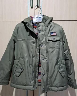Original Marines Giubbotto invernale