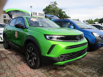Opel Mokka 1.2 Turbo Elegance - Full Led/CarPlay/C